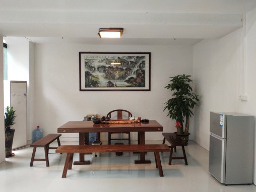 Porcellana Dongguan huiheng footwear technology limited Profilo Aziendale