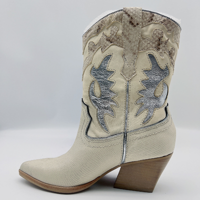 #6 - il vestito di cuoio delle donne #11 inizializza lo SGS di Toe Ankle Boots indicato signore porpora