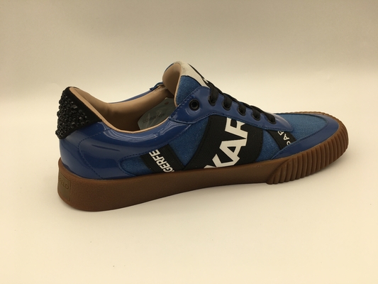 La marina non slitta lo svago delle donne calza un'unità TPR Outsole con il lattice di Pusable