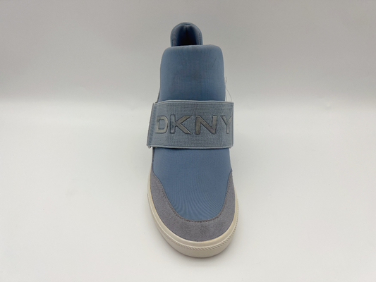 Nubuck morbido comodo riveste di pelle le donne calza un'unità Outsole di gomma con il lattice di Pusable